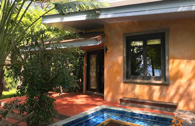 Sunshine Residence - Photo 52