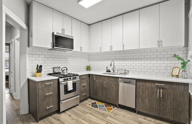 2BR Stylish Apartment in Avondale close to Shops - Roscoe 1W - Foto 19