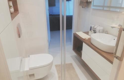 YOUR Apartment Unia Art Residence - Foto 14