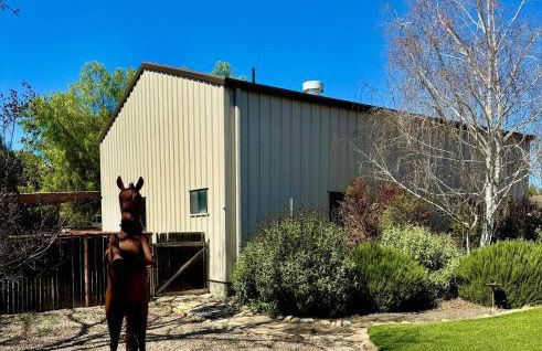 Alma Los Olivos - Foto 25