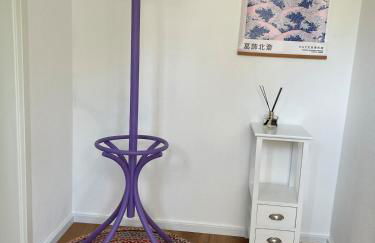 Homies Ferienapartment in Ockstadt - Photo 14