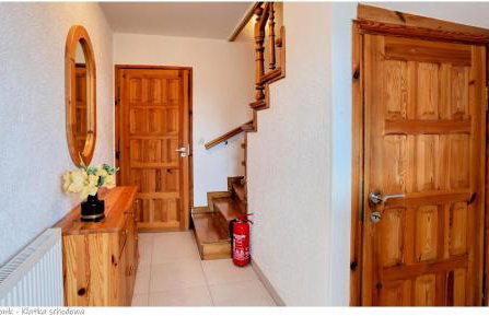 Apartament w Villa Konik Mazury - Foto 33