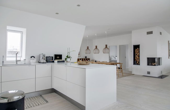 Dinesen Collection Signature Penthouse by Royal Theatre - Foto 33