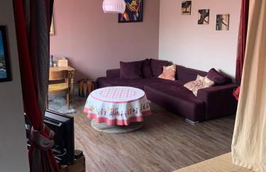 Appartement en attique 2 balcons 50m2 au calme - Foto 14