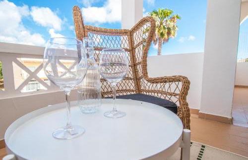 Apartment close to golf, beaches, Quinta Lago, Vale Lobo, Quarteira and Vilamoura - Foto 26