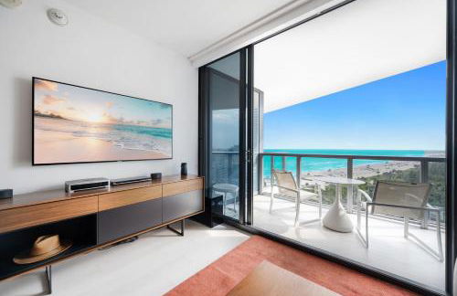 OceanView Private Residence at South Beach -1614 - Foto 23