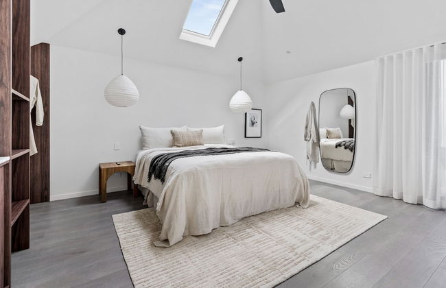 Maple Suite, Berry - by Linnaeus Collection - Foto 6