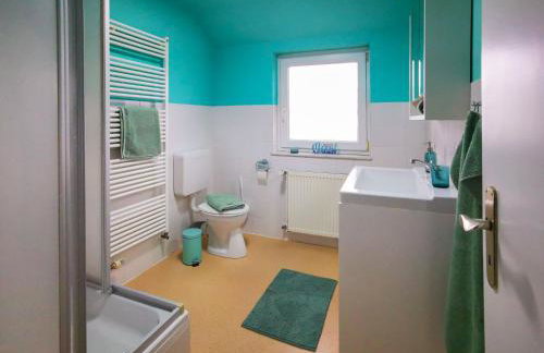 NEU Apartment Blumenstraße - Foto 15