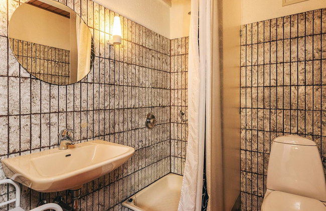 4 Star Holiday Home in Aabybro - Foto 21