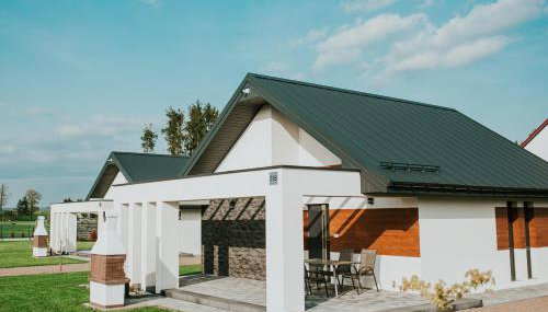 APARTAMENTY LAS Zator - Foto 2