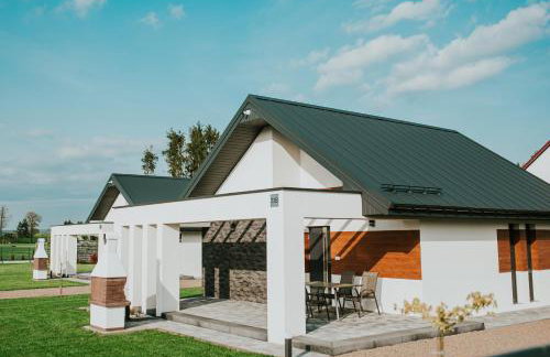 APARTAMENTY LAS Zator - Photo 2