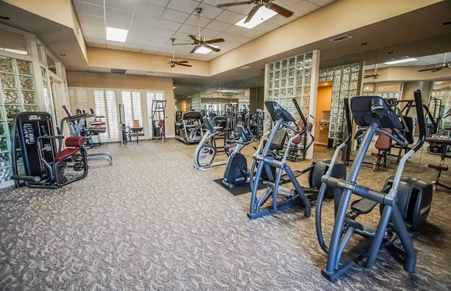 Desert Breezes Resort - Foto 25