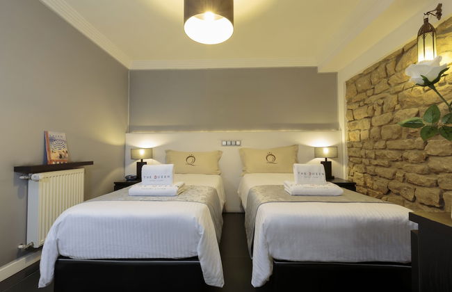 The Queen Luxury Apartments - Villa Cortina - Foto 35