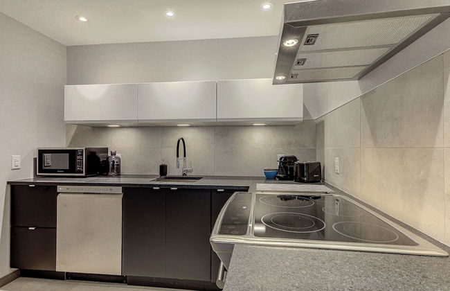 77 St-Vallier Appart Hôtel - Photo 78