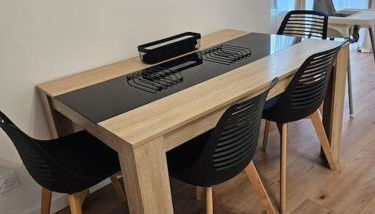 Maison avec jardin proche gare - Foto 5