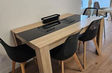 Maison avec jardin proche gare - Foto 5