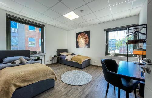 Downtown Apartments - Foto 15