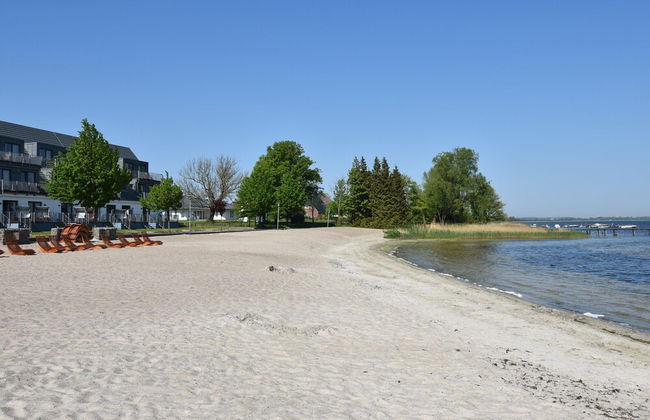 Wohnung in Wiek Nahe Juliusruh Strand - Foto 37