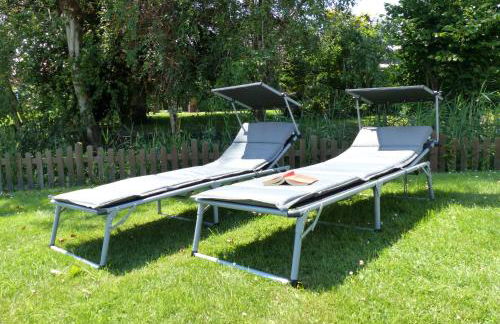 Dat Osterhuus - gemütlich, familienfreundlich, Kaminofen, WLAN, kurzer Weg zum Strand - Foto 35