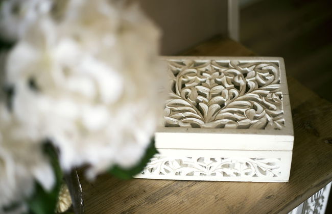 Heavenly & Ocean Blue Apartment - Foto 32