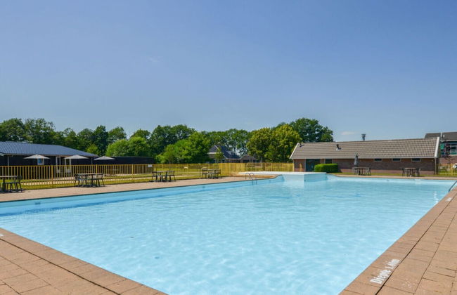 Paviljoen 4 Personen - Photo 12