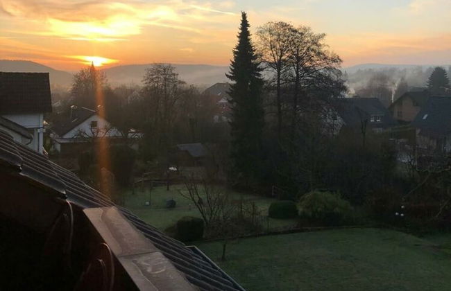 Holiday Apartment Lohr-drewes 2 - Foto 35