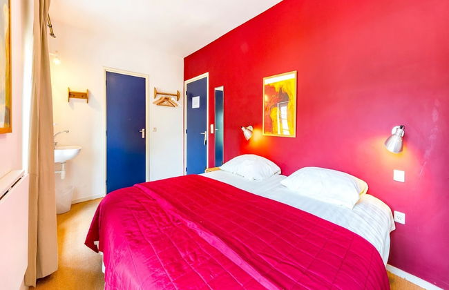 Holiday Home in Voeren Near Nature Park - Foto 9