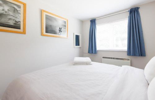 The Annex, Truffles, West Wittering - Foto 23