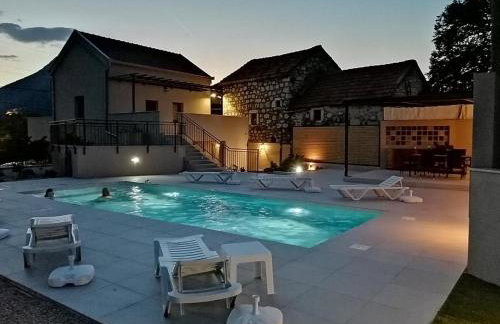 Holiday Home 5226-1 for 7 Pers in Vrgorac - Foto 36