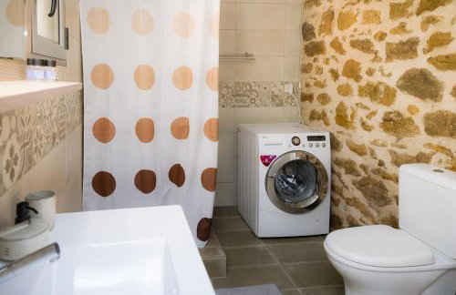 Messinian Stone House - Foto 26