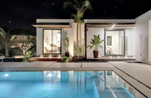 Villa BF · Luxury Wellness Villa • Private Pool - Foto 28