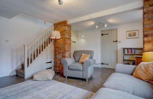 Rose Cottage by Winterton Cottages - Foto 10