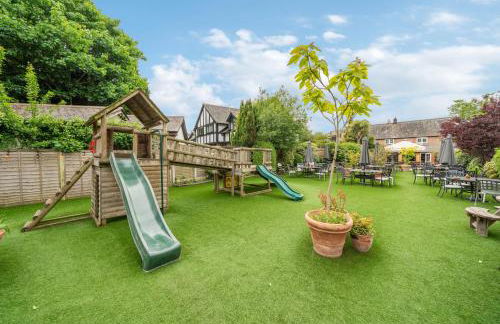 Central Brockenhurst flat near pubs & trails - Foto 5