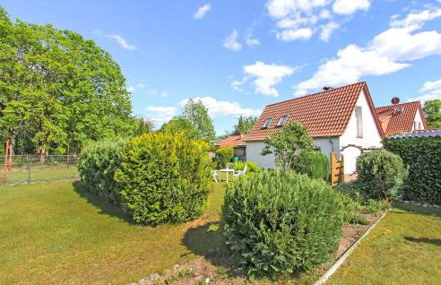 Ferienhaus Rheinsberg - Foto 12