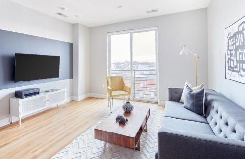 StayCozy at The Frankford - Foto 8