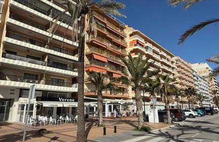 Rey de España Don Miguel, Fuengirola - Foto 19