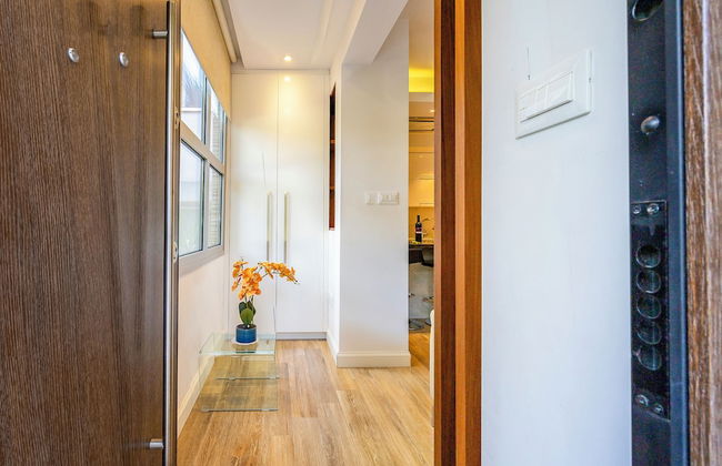 Christine Complex- Close to the Beach, Shared Pool - Foto 14