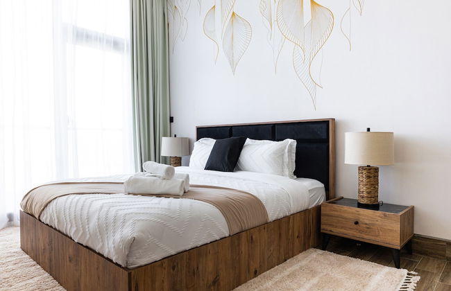 GLOBALSTAY. J One Tower Apartments - Photo 17