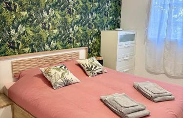 Spacieux 70m2 - 2 chambres - 5 min Disneyland - Foto 13