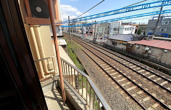 NOMAD Nakamura Heights - Foto 10