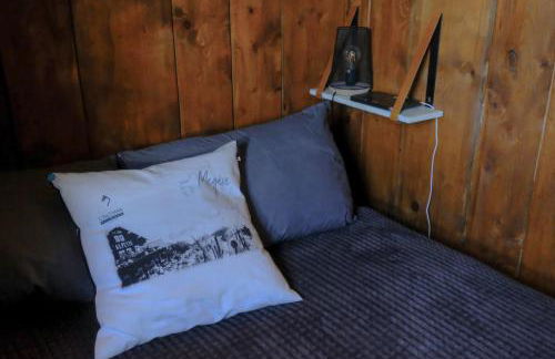 Ali'Home vue MontBlanc - T2 de charme - Foto 15