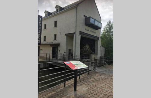 LA PETITE MAISON DE TATATE - Photo 15