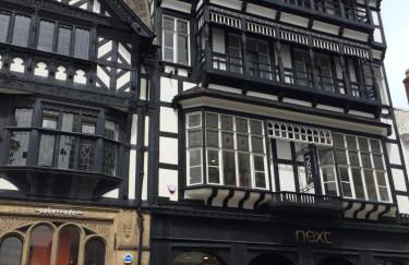 Elegant Apartment in Hamilton Square Free Parking - Foto 39