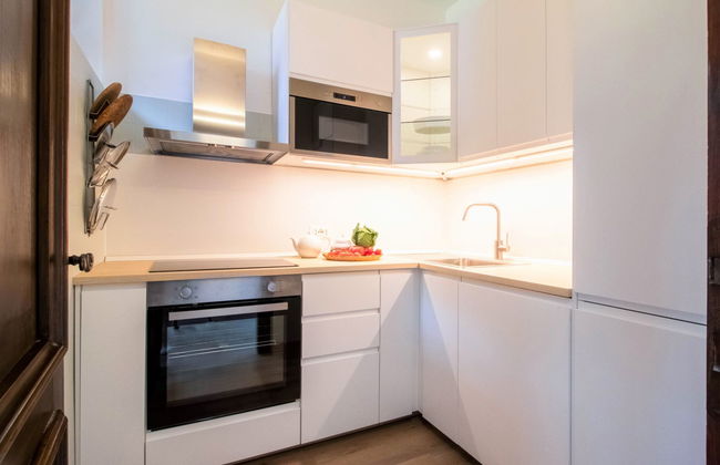 Villa Camelia - Foto 13