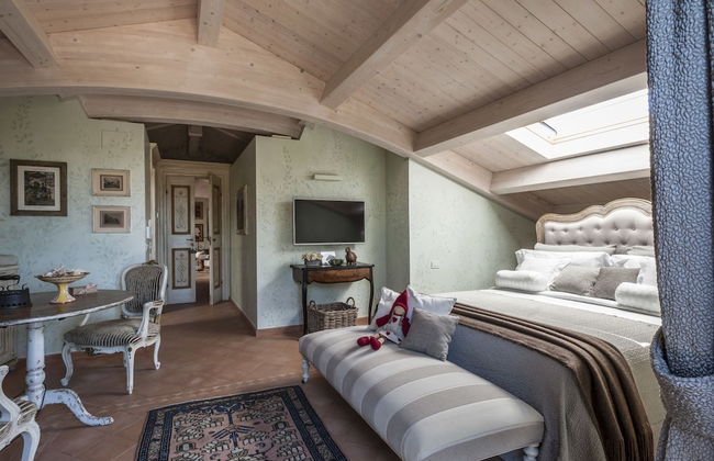 Monterosato Country House - Foto 26