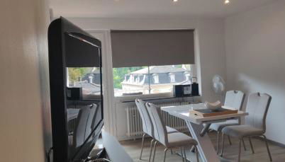 Appartement Schönblick STADTTEIL BAD MÜNSTER AM STEIN EBERNBURG - Foto 4