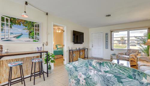 Venice Home w/ Fenced Yard: 4 Mi to Beach! - Foto 3
