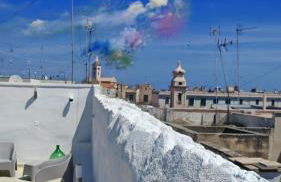 Isensi Luxury Suite Trani - Foto 24