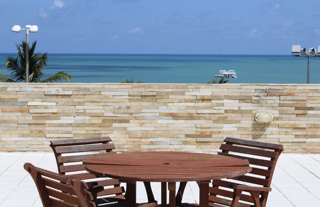 IMPERIAL TAMBAU Flat - Photo 33