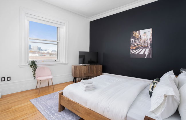 Le Saint Jacques Skylight - Foto 11